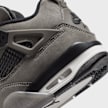 Jordan Jordan 4 Retro "Cave Stone" (GS) grau 48362 8