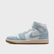 Jordan Air Jordan 1 Mid bleu 48320 1