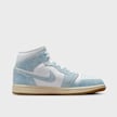 Jordan Air Jordan 1 Mid blauw 48320 2