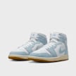 Jordan Air Jordan 1 Mid bleu 48320 4