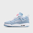 Jordan Spizike Low blauw 48363 1