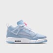 Jordan Spizike Low bleu 48363 2