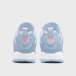 Jordan Spizike Low blauw 48363 5