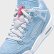Jordan Spizike Low blauw 48363 7