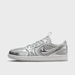 Jordan WMNS Air Jordan 1 MM Low V3 silber 48325 1