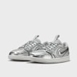 Jordan Air Jordan 1 MM Low V3 argent 48325 4