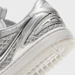 Jordan WMNS Air Jordan 1 MM Low V3 silber 48325 8