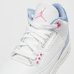 Jordan Air Jordan 3 Retro (GS) biały 48365 6
