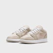 Jordan Air Jordan 1 Low SE (GS) beż 48366 4