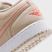 Jordan 1 Low SE (GS) bež 48366 8