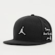 Jordan Jordan Brooklyn Pro sport blue/black/sail schwarz 48395 1