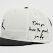 Jordan Jordan Brooklyn Pro sail/black beż 48396 4