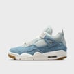 Jordan WMNS Air Jordan 4 Retro "Worn Blue" bleu 48328 1