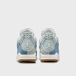 Jordan WMNS Air Jordan 4 Retro "Worn Blue" bleu 48328 5
