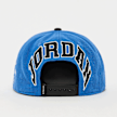 Jordan Jordan Brooklyn Pro sport blue/black/sail bleu 48397 2