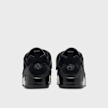 Jordan Spizike Low crianças preto 48369 5