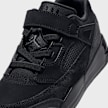 Jordan Spizike Low Kinder schwarz 48369 7