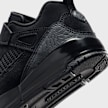 Jordan Spizike Low czarny 48369 8