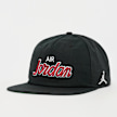 Jordan U J PRO CAP US FB BRAND SSNL black/kelly green/white negro 48399 1
