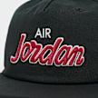 Jordan U J PRO CAP US FB BRAND SSNL black/kelly green/white negro 48399 4
