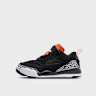 Jordan Spizike Low (PS) schwarz 48372 1