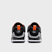 Jordan Spizike Low (PS) czarny 48372 5