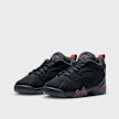 Jordan Jordan 7 RM black/gym red/anthracite czarny 48371 4