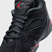 Jordan Jordan 7 RM black/gym red/anthracite czarny 48371 7