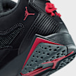 Jordan Jordan 7 RM black/gym red/anthracite czarny 48371 8