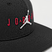 Jordan Pro Cap schwarz 48400 4