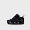Jordan Spizike Low tout-petits noir 48381 1