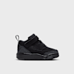 Jordan Spizike Low peuters zwart 48381 2