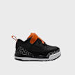 Jordan Spizike Low czarny 48379 2