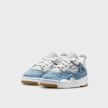 Jordan Jordan 4 Retro "Worn Blue" (TD) bleu 48383 3