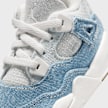 Jordan Jordan 4 Retro "Worn Blue" (TD) blauw 48383 7