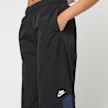 Nike W NSW WIDE LEG WVN PANT black/midnight navy/sail nero 48566 5