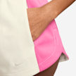Nike Sportswear Windrunner Play Knit 2" Short beige 48435 4