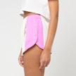 Nike Sportswear Windrunner Play Knit 2" Shorts beige 48435 4
