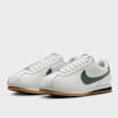 Nike Cortez Leather blanc 48569 4