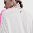 Nike W NSW V NECK JERSEY sail/playful pink/college grey/black lichtroze 48441 4