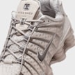Nike Shox TL beige 48573 7