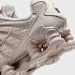 Nike Shox TL beige 48573 8