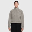Nike Sportswear Windrunner Poly Knit Jacket gris 48444 1