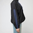 Nike W NSW OS WR JKT black/midnight navy/sail noir 48445 6
