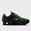 Nike   Shox TL preto 48574 2