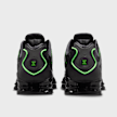 Nike Shox TL czarny 48574 5