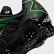 Nike   Shox TL schwarz 48574 8