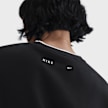 Nike Sportswear Phoenix Fleece Crew GLS rosa 48447 4