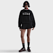 Nike Sportswear Phoenix Fleece Crew GLS rosa 48447 5