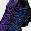 Nike Shox TL noir 48572 7
